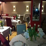 Hotel-restaurant 