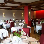 Hotel-restaurant 