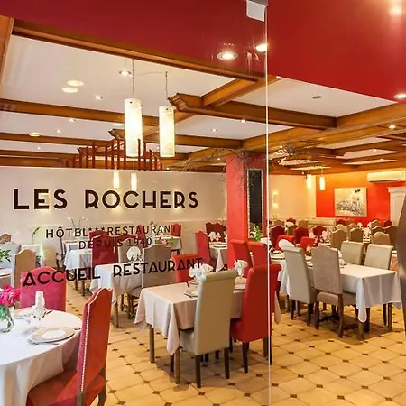 Hotel-restaurant 