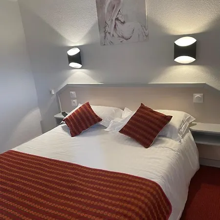 Hotel-restaurant 