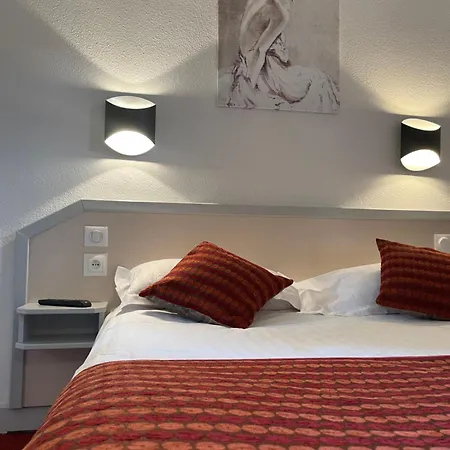 Hotel Hotel-restaurant 