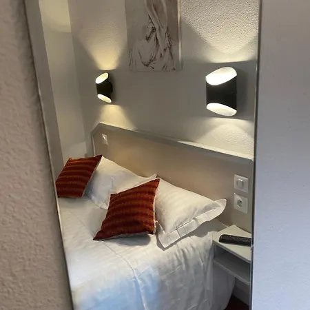 Hotel-restaurant 