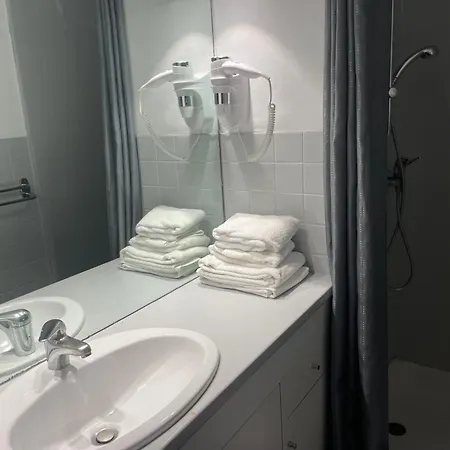 Hotel Hotel-restaurant 