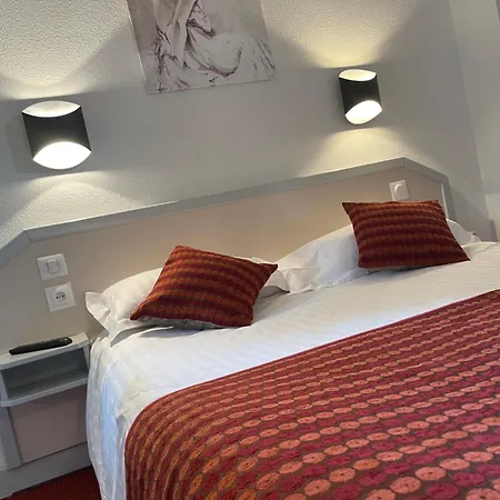 Hotel-restaurant 