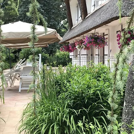 Hotel-restaurant 