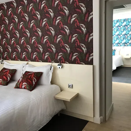 Hotel-restaurant 