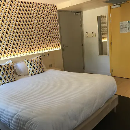 Hotel Hotel-restaurant 