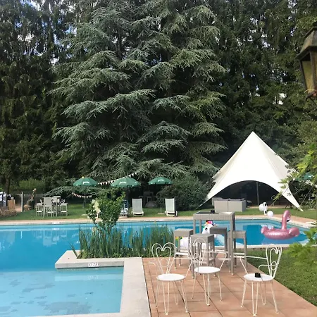 Hotel Hotel-restaurant 